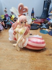 SHIRAHOSHI DX Figure The Grandline Lady Special ONE PIECE PRIZE picture