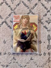 Female Force Shikarii Taylor Swift Trade Dress Variant Metal LE 25 IN-HAND picture