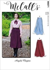 McCall Pattern 4-6-8-10-1, 4-6-8-10-12 picture