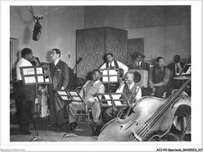 Ajjp9-0853 - Show - Louis Armstrong picture
