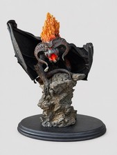 Lord of The Rings Balrog Flame of Udon Sideshow Weta Statue picture
