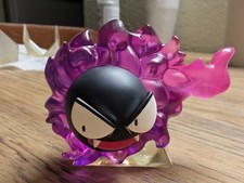 Self Made Gastly Model picture