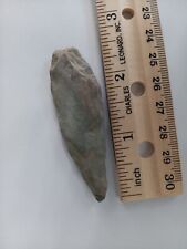 AUTHENTIC NATIVE AMERICAN INDIAN ARTIFACT FOUND, EASTERN N.C.--- CCC/27 picture