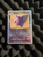 Gengar 11/110 Legendary Collection Reverse Holo picture