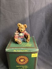 Americana Boyd’s Bears & Friends 1998 Eddie Proud To Be A Bearmerican 228312 picture