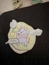 B5 Disney PALM Pin Head in the Clouds Mystery Jumbo Dumbo picture