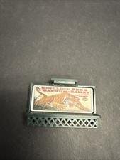 Ringling Bros Barnum and Bailey Circus Billboard Sign BAG-ABC picture