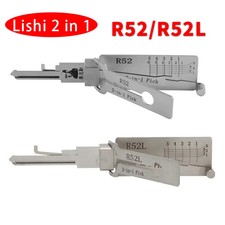 R52 R52L Lishi 2-in-1 Lishi picture