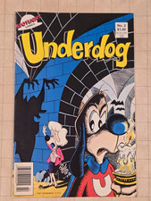 Underdog 2 Spotlight Comics picture