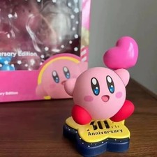 Kirby 1883 30th Anniversary Anime Figure Action Figure Collectible Toy Gift picture