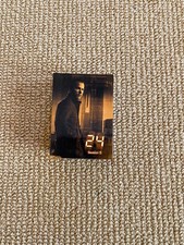 24 Season Five Base Set Trading Cards #1-90 Artbox picture