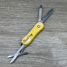 Wenger Breitling Limited Swiss Army Knife picture
