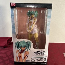 Ikki Tousen VERY RARE
