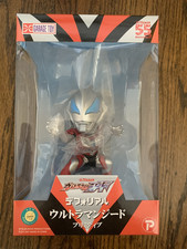 X PLUS Defo Real Ultraman Geed Primitive (NEW, SEALED, US SELLER, ) picture