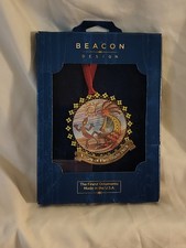 Beacon Design (01282) Desert Kokopelli Hanging Ornament Discontinued Rare Find picture