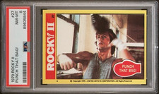 1979 ROCKY II #27