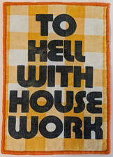 Vintage 1970s - Now Designs San Francisco 