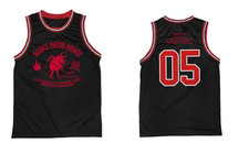 Dance Gavin Dance Band Basketball Jersey All Size CC481 picture