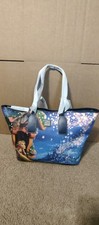 Tangled Dooney & Bourke Tote Bag – 15th Anniversary – Exclusive New With Tags picture