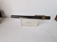 Antique Waterman Ideal Regus  Fountain Pen-Not Write - Broken  picture