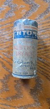 Antique c1900 Booth’s Hyomei Australian Dry Air Cure Medicine Box Quack picture