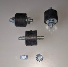 Wurlitzer Jukebox Speaker Mounts 700 750 780 800 850 950 1015 1080 1100 USA Made picture