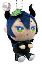 Twisted Wonderland Miscellaneous goods Malleus Draconia & you Moreplus athlet... picture