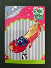 2013 Moose Shopkins Season 3 Cards Complete Your Set Or Pick Your Character picture