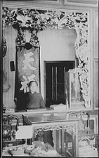 San Francisco Chinatown Goldsmith Shop 1890s Store Interior Arnold Genthe picture