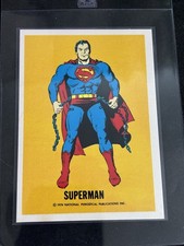 Superman 1974 National Periodical Publications Inc. picture