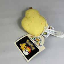 Sitrus Berry Plush Pokémon Wearable Accessory Build-A-Bear Workshop RARE picture
