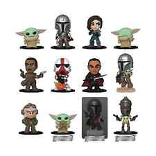 Funko Mystery Minis Star Wars The Mandalorian Specialty Series YOU PICK glow picture