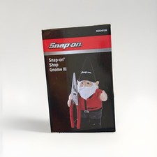 Snap-on Shop Gnome III Collectible Figurine picture