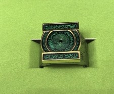 SDCC NYCC 2026 HBO Lanterns Green Lantern Glow-In-The-Dark (Size 10) Ring picture