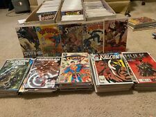 LARGE 25 COMIC BOOK LOT-MARVEL, DC, INDIES- FREE/Fast Shipping VF to NM+ ALL picture