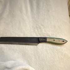 Custom Made Fixed Blade Knife picture