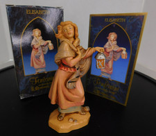 Fontanini Heirloom Nativity 5