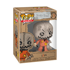 Funko Pop Horror Doodles - Sam picture