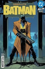 Absolute Batman #1-24 | Select Covers | DC Comics | NM 2025-26 picture