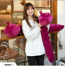 130CM Jujutsu Kaisen Toji Fushiguro Cursed Spirit Worm Plush Toy Cosplay Doll Gi picture