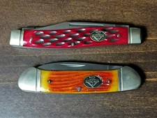 2 Brand New Vintage Handy Man Club Of America