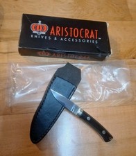 VNT ARISTOCRAT AK240BM HERITAGE SEKI JAPAN KNIFE  MINT UNUSED CONDITION IN BOX picture