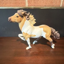 Breyer Fine Porcelain Icelandic Horse (Model #79192) picture