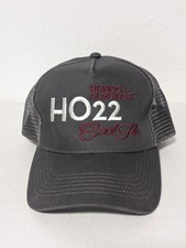official 2022 Hessisch Oldendorf Volkswagen Show TRUCKER HAT Cool Flo cap VW 22 picture