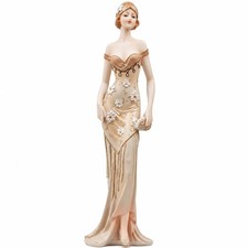 Comfy Hour Glamour Elegance Victorian Style Lady Collection Elegant Standing picture