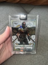 2026 Topps Marvel Vault Falcon Diamonds #/50 picture