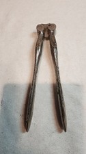 Vintage J.A. JA Henckles Stainless Steel Nutcracker, Germany picture