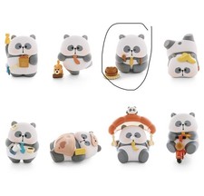 MR.PA “Work Diary” Blind Box CONFIRMED BROKE BUT ZEN picture