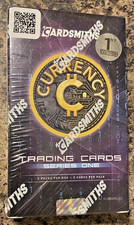 2022 Cardsmiths Series 1 1st Edition Sealed 2 Pack Box Currency Cardsmiths picture