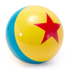 2026 Disney D23 Exclusive Large Pixar Ball 10